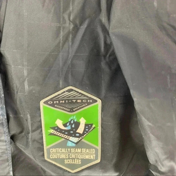 Columbia bugaboo interchange Ski Snow shell - Picture 8 of 10